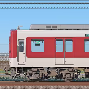 近鉄9200系モ9202