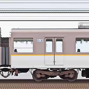 近鉄9820系モ9622