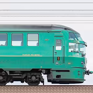 JR九州キハ72系キハ72 1