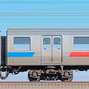 JR九州811系モハ811-101