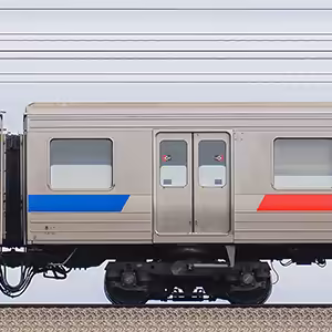 JR九州811系モハ811-110