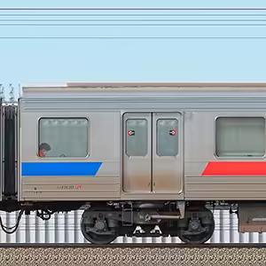 JR九州811系モハ811-111