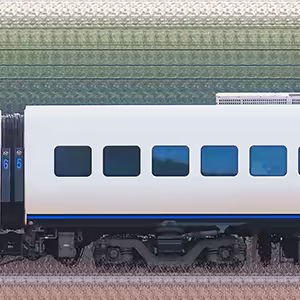 JR九州885系モハ885-403