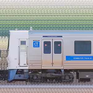 JR九州811系クモハ810-2017