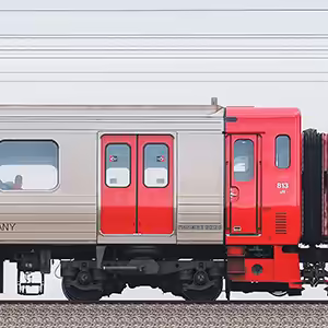 JR九州813系クモハ813-2225