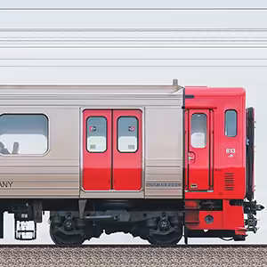 JR九州813系クモハ813-2236