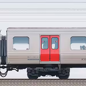 JR九州813系サハ813-2225