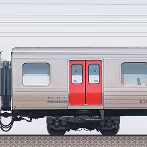 JR九州813系サハ813-2236