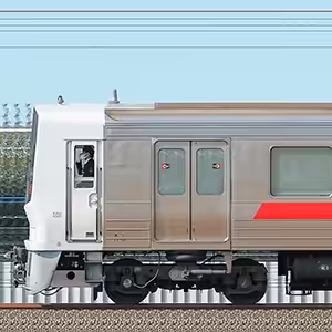 JR九州811系クハ810-102