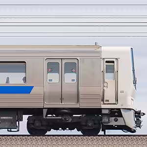 JR九州811系クハ810-110