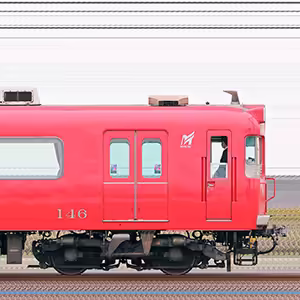 名鉄100系モ146
