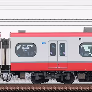 名鉄1200系「パノラマsuper」モ1550形（M2'）