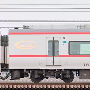 名鉄1700系サ1650形（T1）