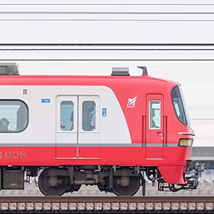 名鉄1800系（2次車）モ1908（リニューアル車）