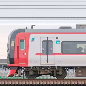 名鉄2200系モ2212