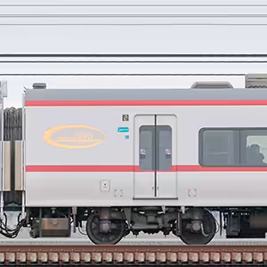 名鉄2200系サ2262