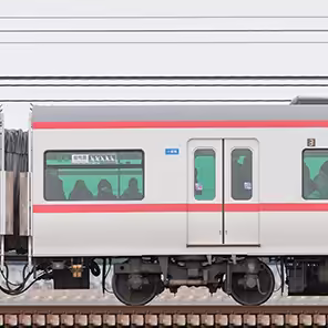 名鉄2300系サ2431