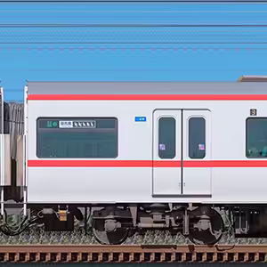 名鉄2300系サ2432