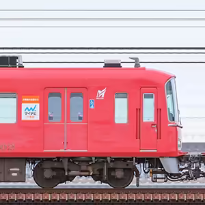 名鉄3100系（1次車）モ3202