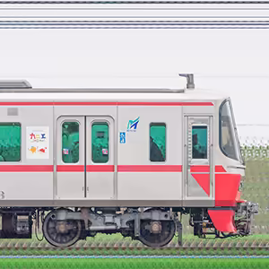 名鉄3150系（3次車）モ3263