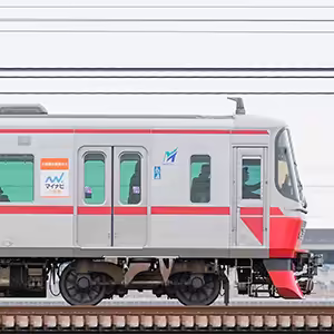 名鉄3150系（5次車）モ3268