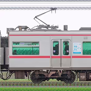 名鉄3300系（6次車）モ3360