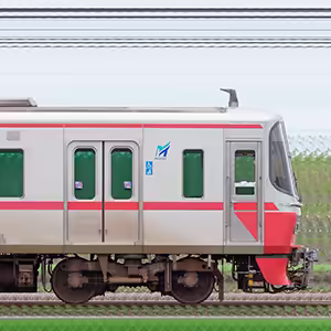 名鉄3300系（2次車）モ3404