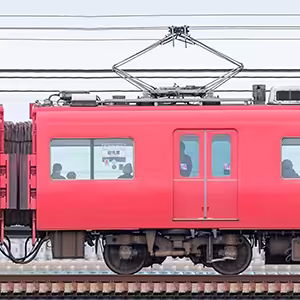 名鉄3500系モ3550形（M2）