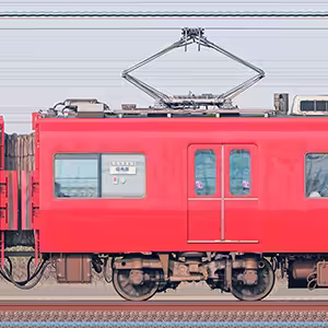 名鉄3500系（4次車）モ3573