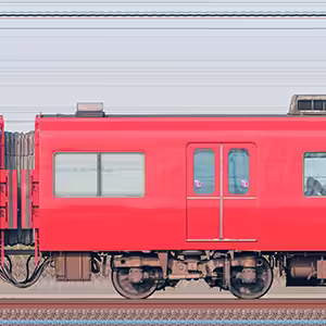 名鉄3500系（4次車）モ3673