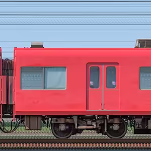 名鉄3700系（1次車）モ3851