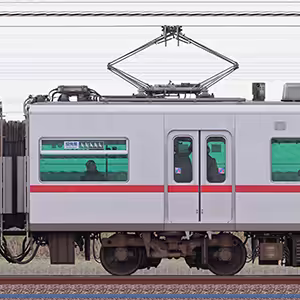 名鉄5000系モ5060