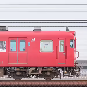 名鉄6000系（8次車）モ6241