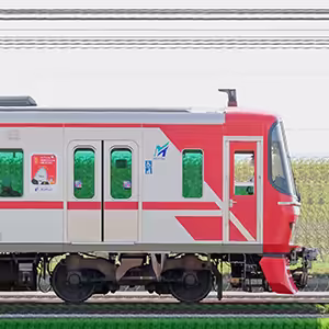 名鉄9100系（1次車）モ9203