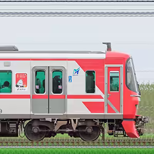 名鉄9100系（4次車）モ9209