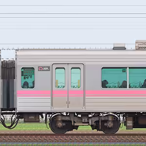 名古屋市交通局7000形7302