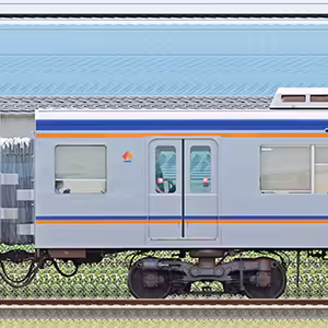 南海1000系（2次車）モハ1102