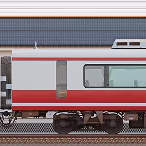 南海11000系モハ11101