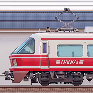 南海30000系モハ30001形（Mc1）