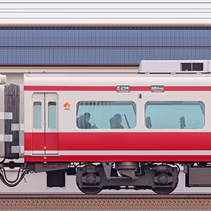 南海30000系モハ30100形（M2）