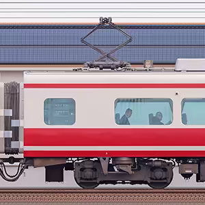 南海30000系モハ30100形（M1）