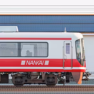 南海31000系モハ31002