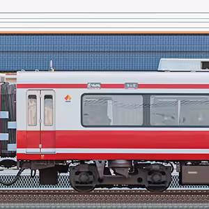 南海31000系モハ31100