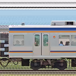 南海9000系モハ9010