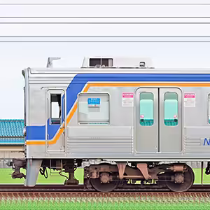  9000系 9501編成（山側） 