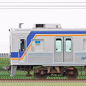  9000系 9511編成（山側） 