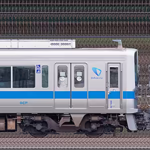 小田急1000形クハ1167（リニューアル車）