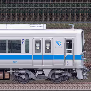 小田急1000形クハ1169（リニューアル車）