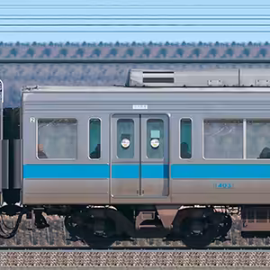 小田急1000形デハ1403