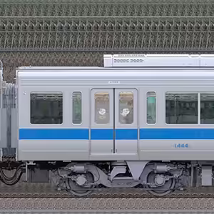 小田急1000形デハ1444（リニューアル車）
